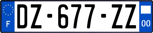 DZ-677-ZZ