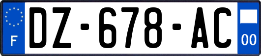 DZ-678-AC