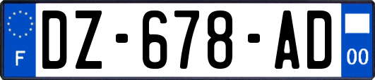 DZ-678-AD