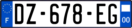 DZ-678-EG