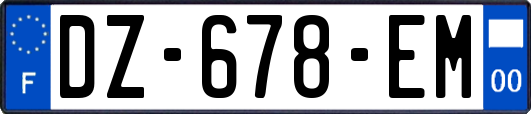 DZ-678-EM