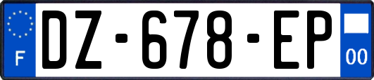 DZ-678-EP