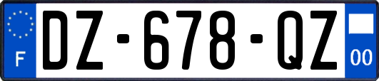 DZ-678-QZ