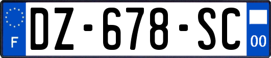 DZ-678-SC