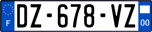 DZ-678-VZ