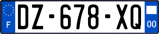 DZ-678-XQ