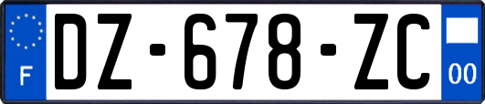 DZ-678-ZC