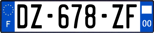 DZ-678-ZF