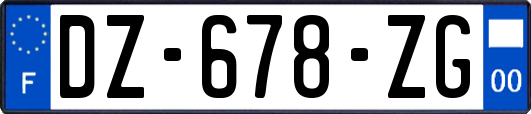 DZ-678-ZG