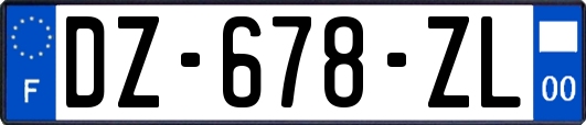 DZ-678-ZL