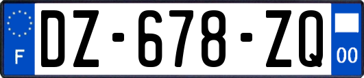 DZ-678-ZQ