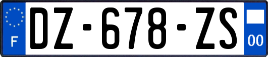 DZ-678-ZS