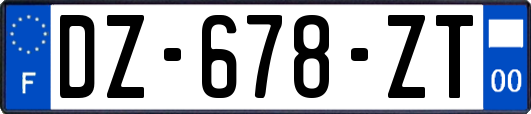 DZ-678-ZT