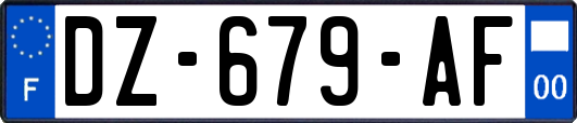 DZ-679-AF