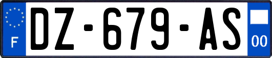 DZ-679-AS