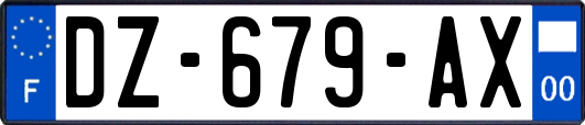 DZ-679-AX