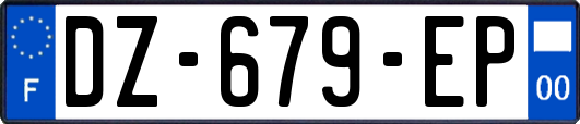 DZ-679-EP