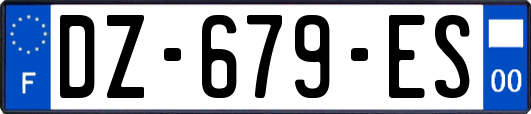 DZ-679-ES