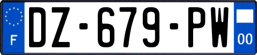 DZ-679-PW