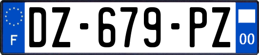 DZ-679-PZ