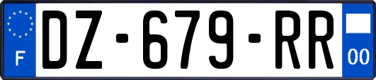 DZ-679-RR