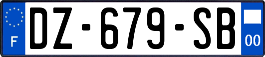 DZ-679-SB