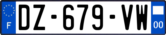 DZ-679-VW