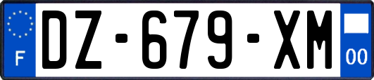 DZ-679-XM