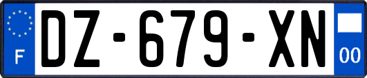 DZ-679-XN