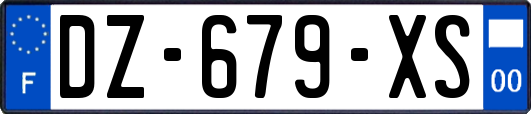 DZ-679-XS