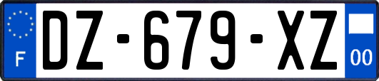 DZ-679-XZ