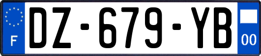 DZ-679-YB