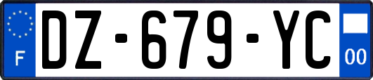 DZ-679-YC