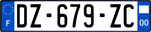 DZ-679-ZC