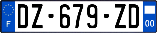 DZ-679-ZD