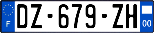 DZ-679-ZH