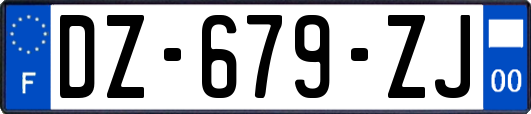 DZ-679-ZJ