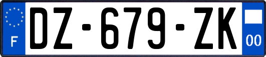 DZ-679-ZK