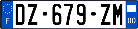 DZ-679-ZM