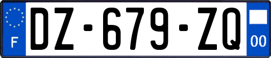 DZ-679-ZQ