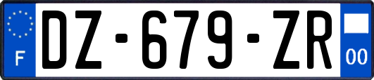 DZ-679-ZR