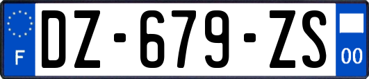 DZ-679-ZS