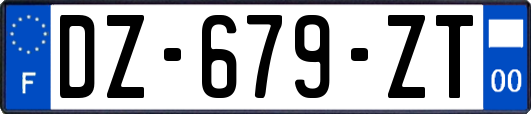 DZ-679-ZT