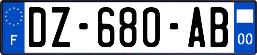 DZ-680-AB