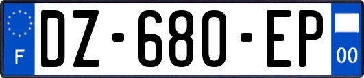 DZ-680-EP