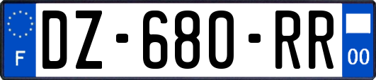 DZ-680-RR