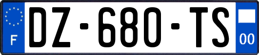 DZ-680-TS