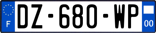 DZ-680-WP