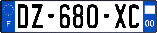 DZ-680-XC