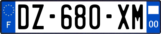 DZ-680-XM